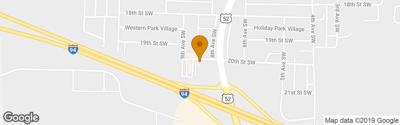 Hotel Comfort Inn Jamestown 