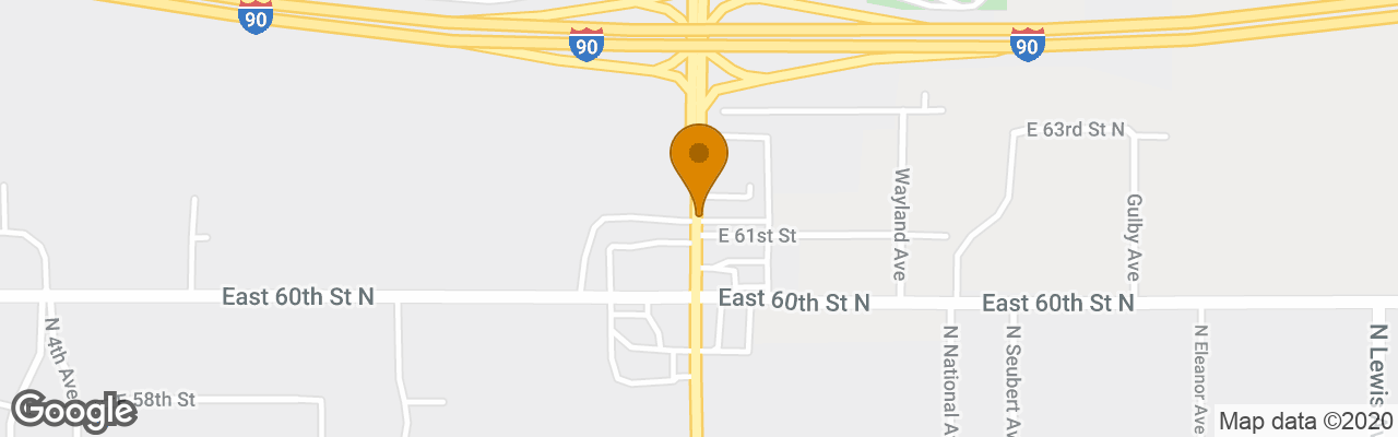 Hotel Econo Lodge Sioux Falls  