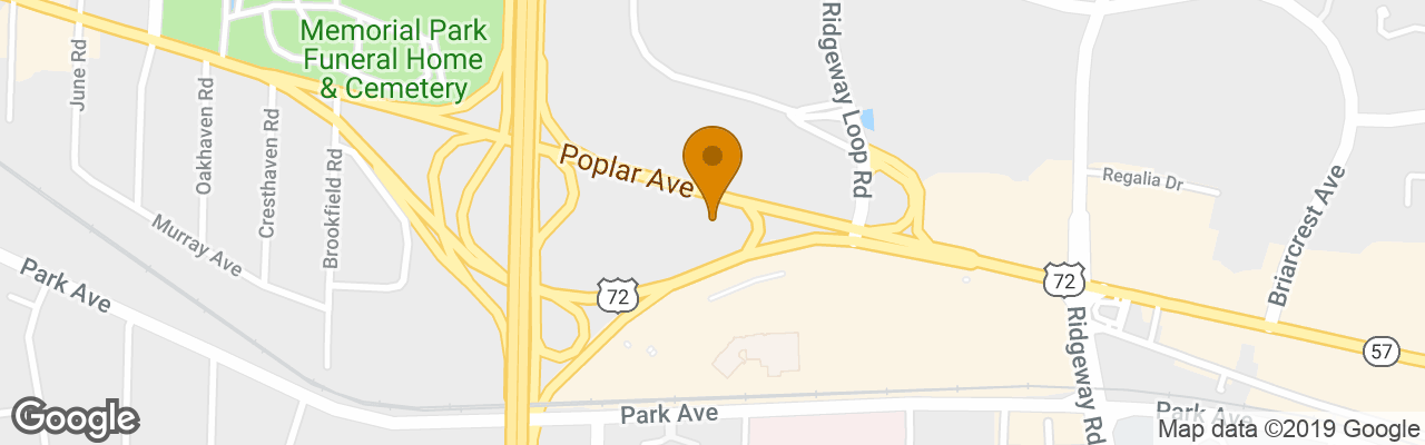 Hotel Four Points by Sheraton Memphis East  