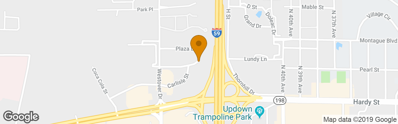 Hotel Comfort Suites 