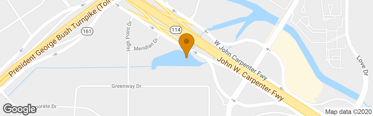 Hotel Comfort Suites Las Colinas Center 