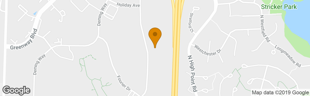 Hotel Comfort Suites Madison 