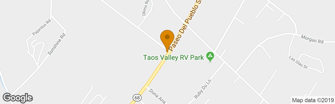 Hotel Comfort Suites Taos 