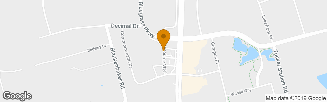 Hotel Comfort Suites Louisville 