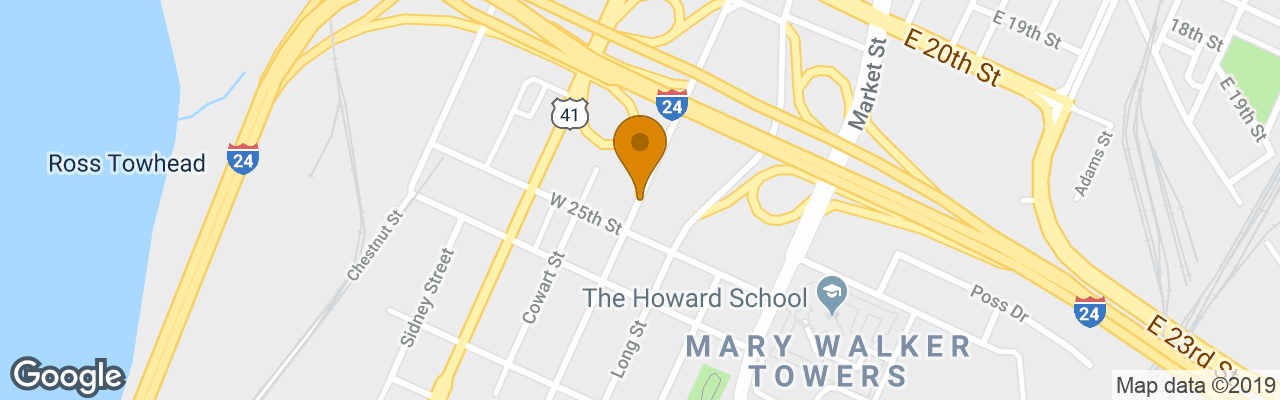 Hotel Comfort Suites Chattanooga 