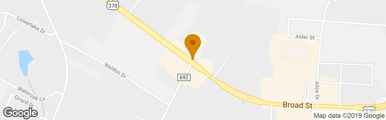 Hotel Comfort Suites 