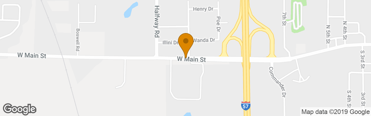 Hotel Comfort Suites 