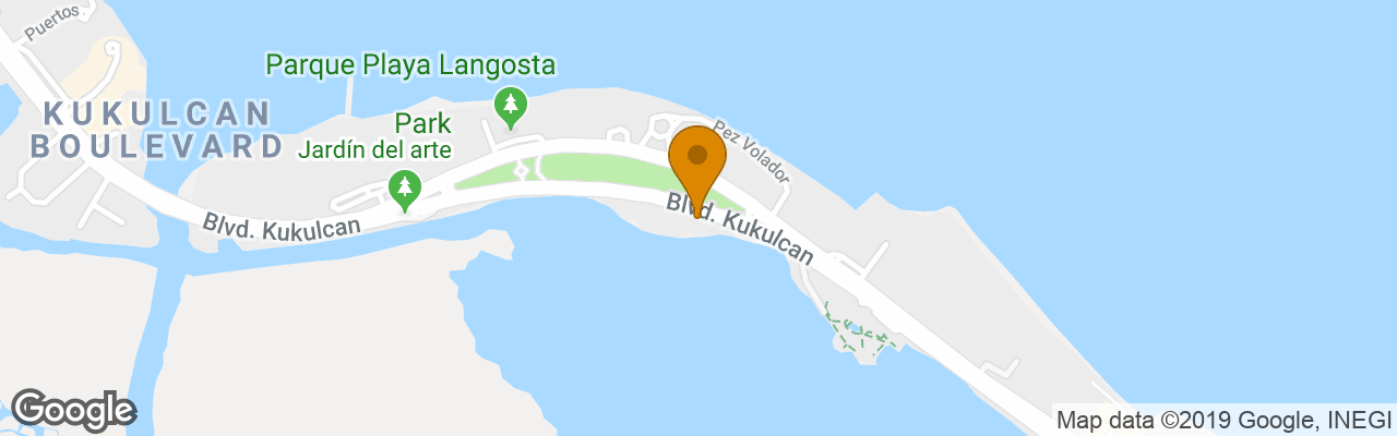 Hotel Real Inn Cancún 