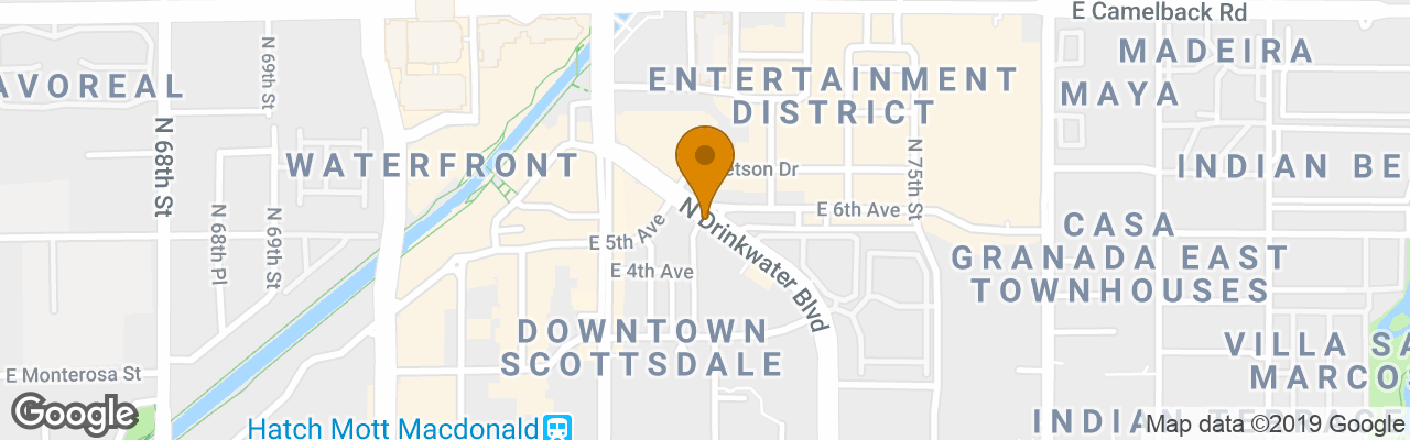 Hotel Comfort Suites 