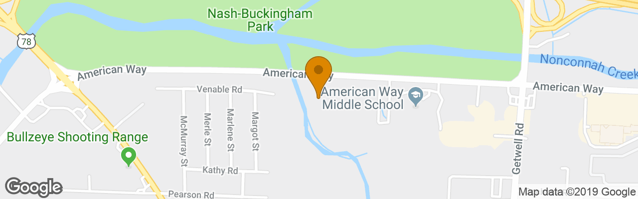 Hotel Days Inn & Suites Memphis 