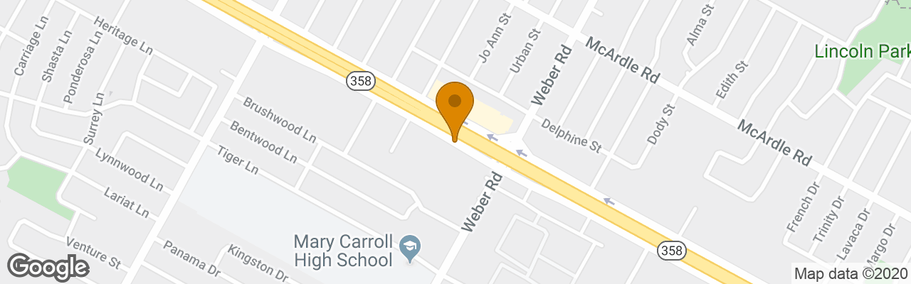 Hotel Days Inn & Suites Corpus Christi Central 