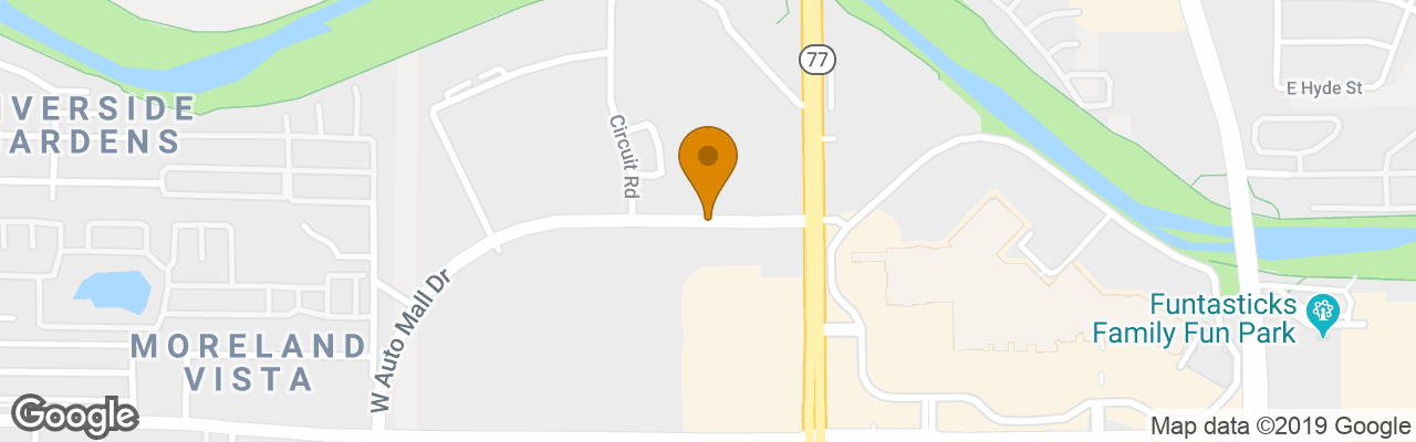 Hotel Comfort Suites at Tucson Mall 