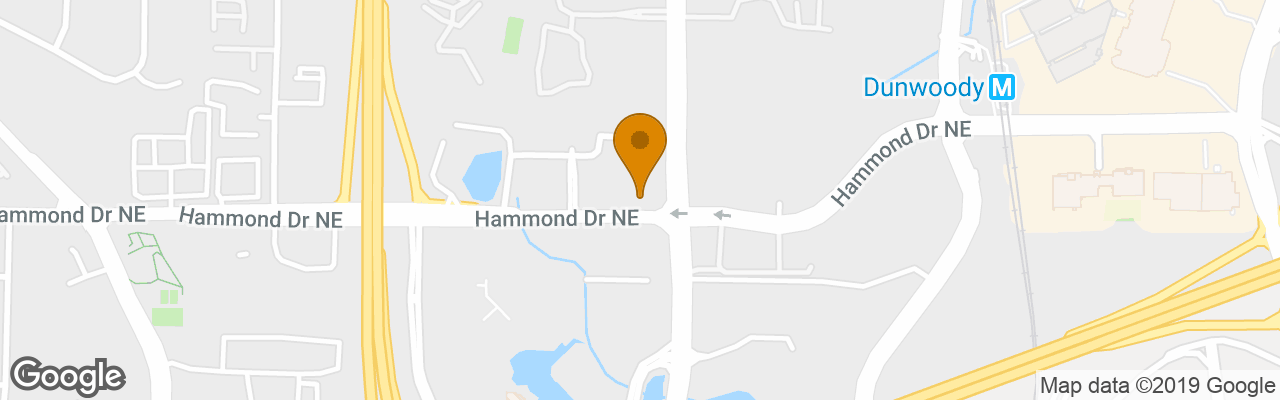 Hotel Comfort Suites Perimeter Center 