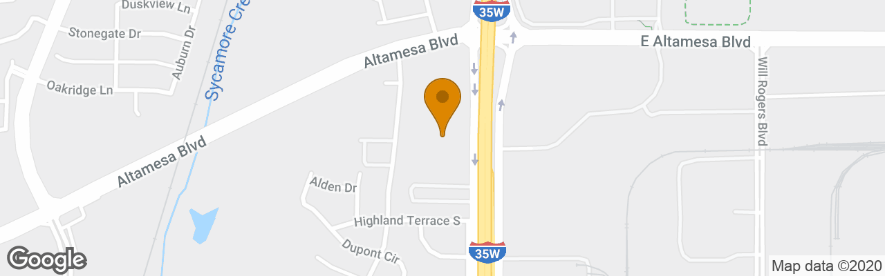 Hotel Baymont Inn & Suites Ft Worth South 