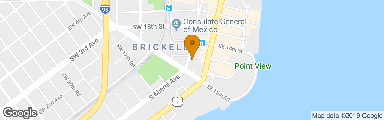 Pelican Residence at One Broadway 