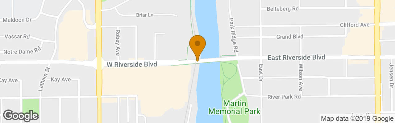 Cliffbreakers Lexington Hotel  