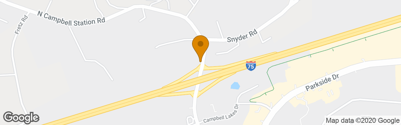 Hotel Comfort Suites Knoxville 