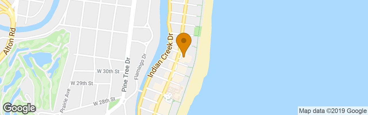 Faena Hotel Miami Beach 