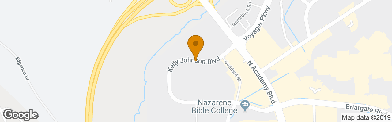 Hotel Comfort Suites North Academy 