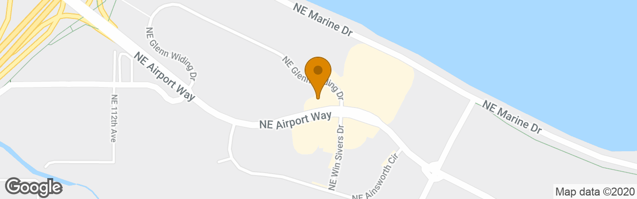 Hotel Comfort Suites Airport 