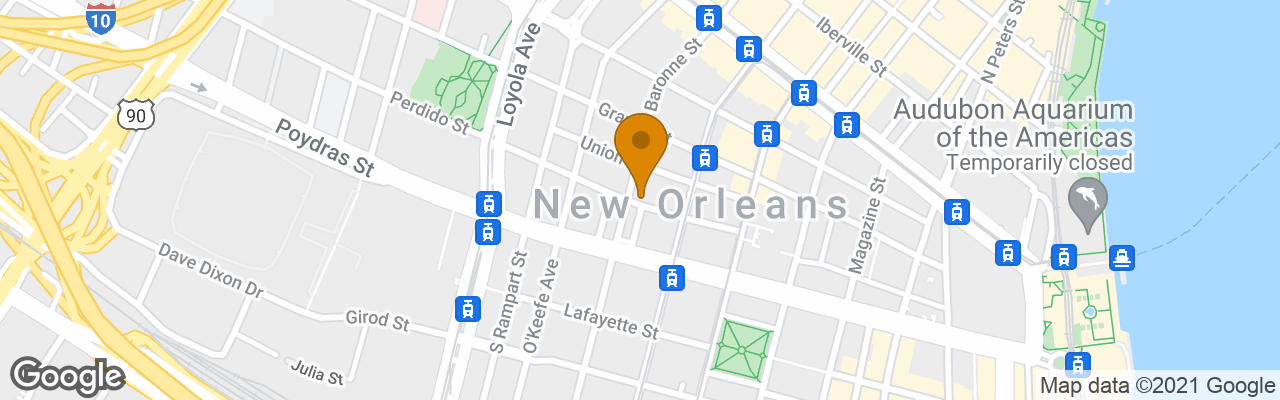 Hotel Comfort Inn & Suites Downtown 