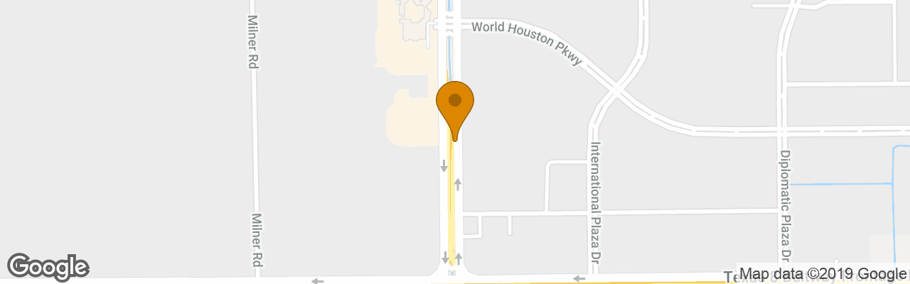 Hotel Comfort Suites Bush Intercontinental Airport 