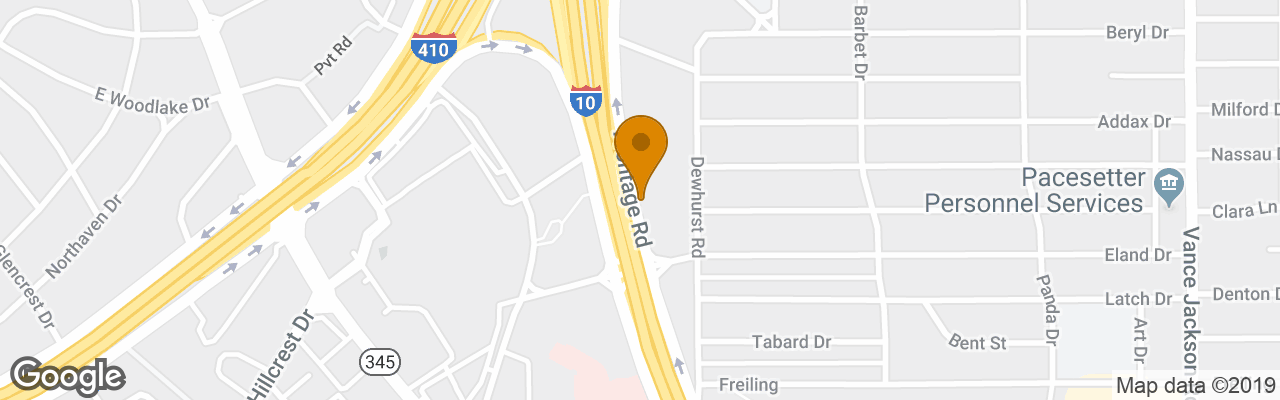 Hotel Howard Johnson Inn & Suites San Antonio Central 