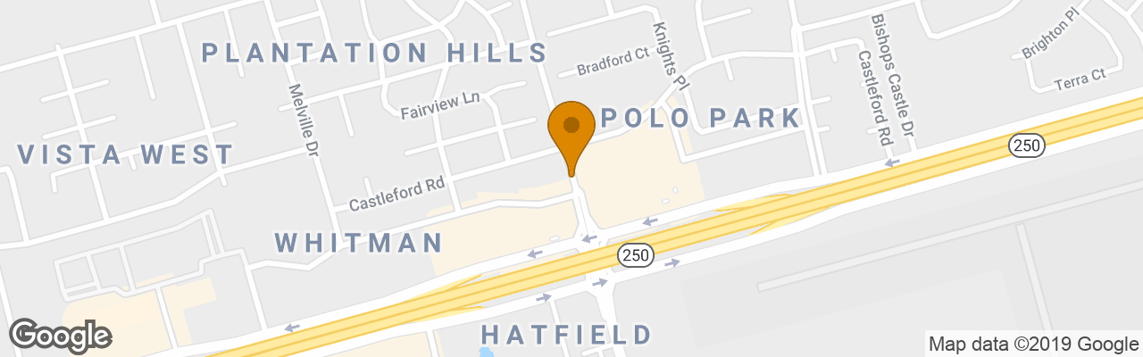 Hotel Comfort Suites of Midland 