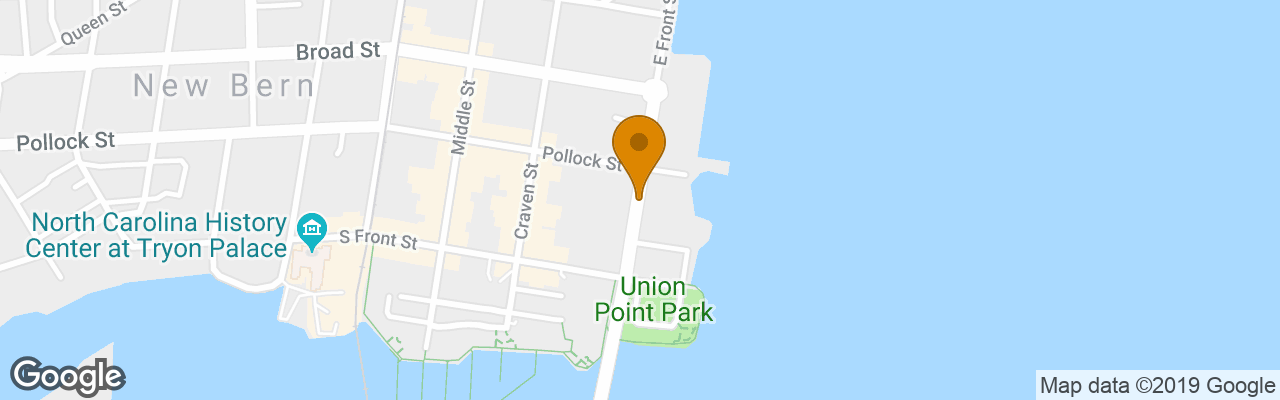 Hotel Comfort Suites Riverfront Park 