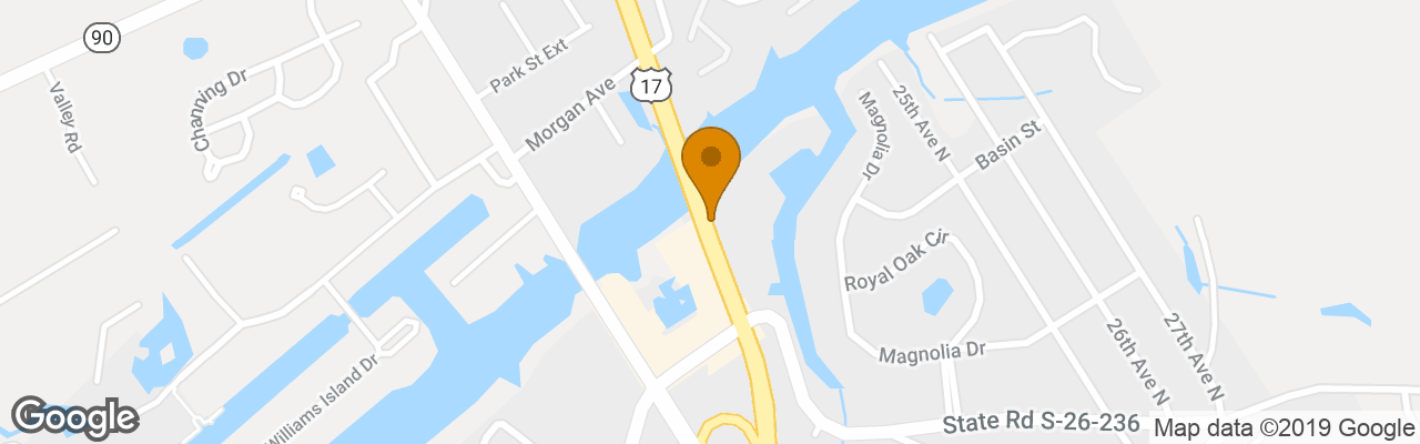 Condotels of America 