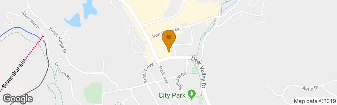 Hotel Copper Bottom Inn 