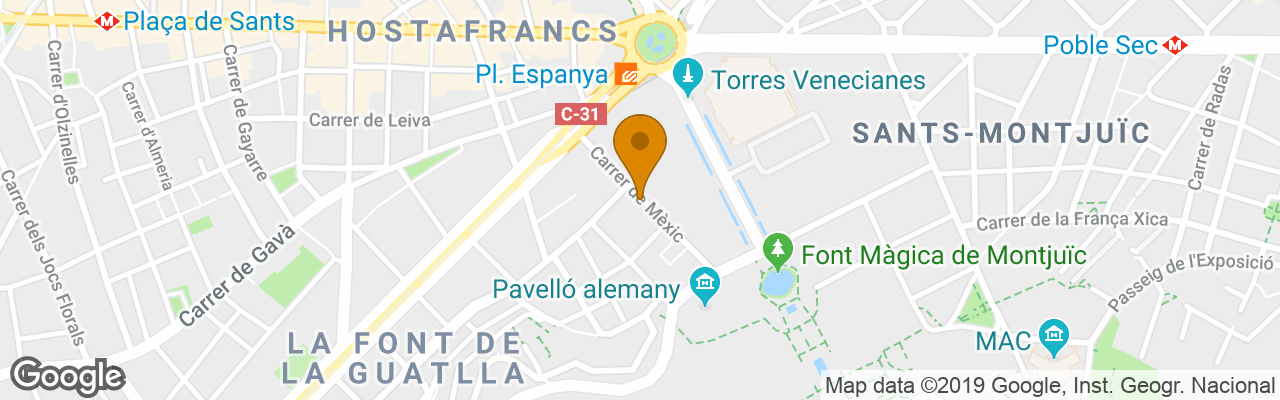 Apartamentos Fira Centric 