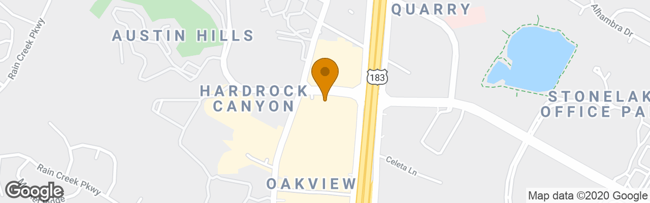 Hotel Corporate Lodging Suites of Austin 