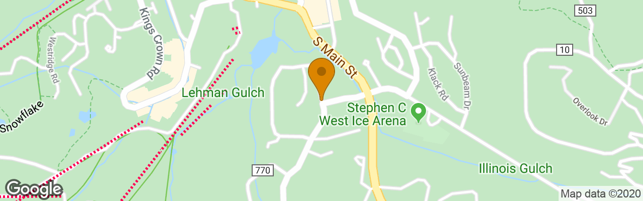 The Corral at Breckenridge 