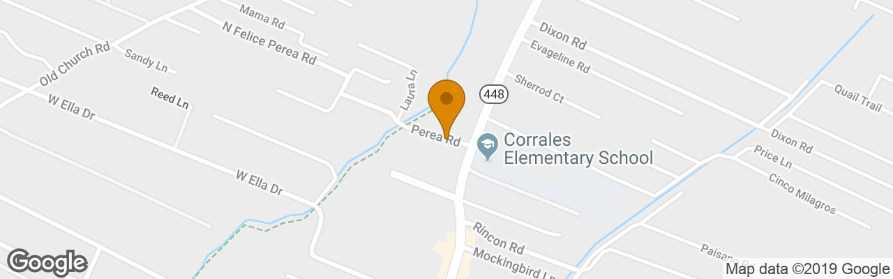 Corrales Inn Bed & Breakfast 