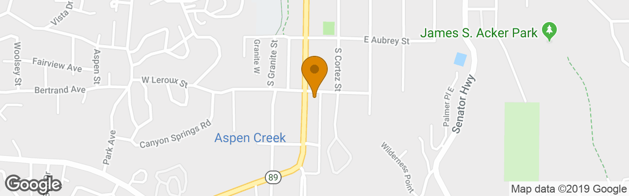 Hotel Cottages at Prescott Country Inn 