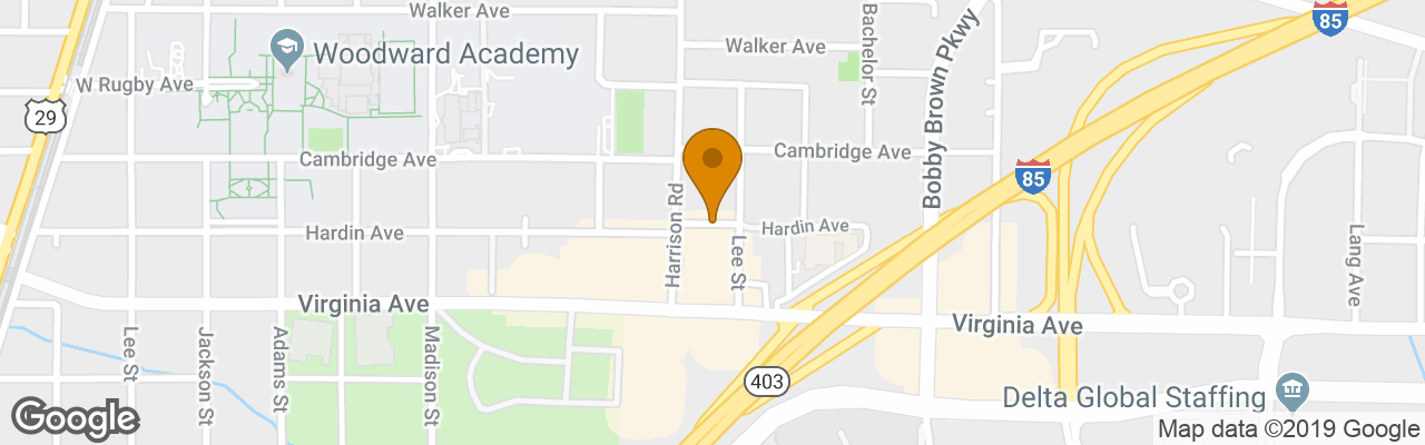 Hotel Country Inn & Suites By Carlson Atlanta -Airport North 