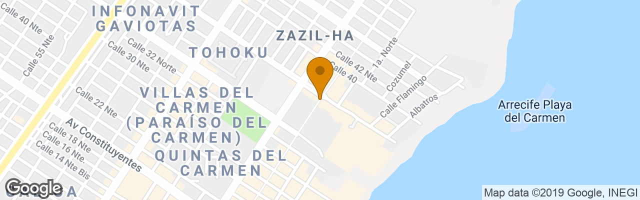 Hotel Mimosa Tree Residence 