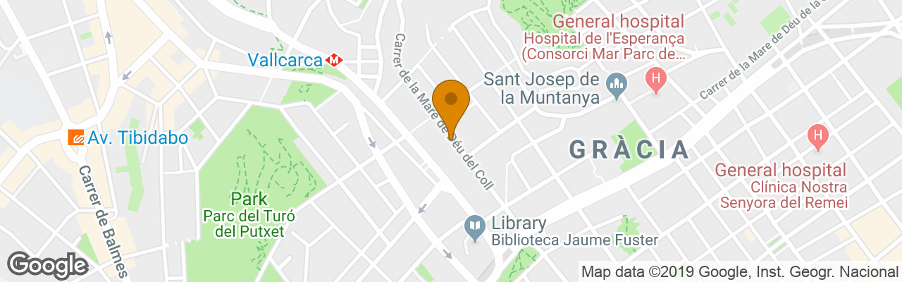 Rocket Hostels Gracia 