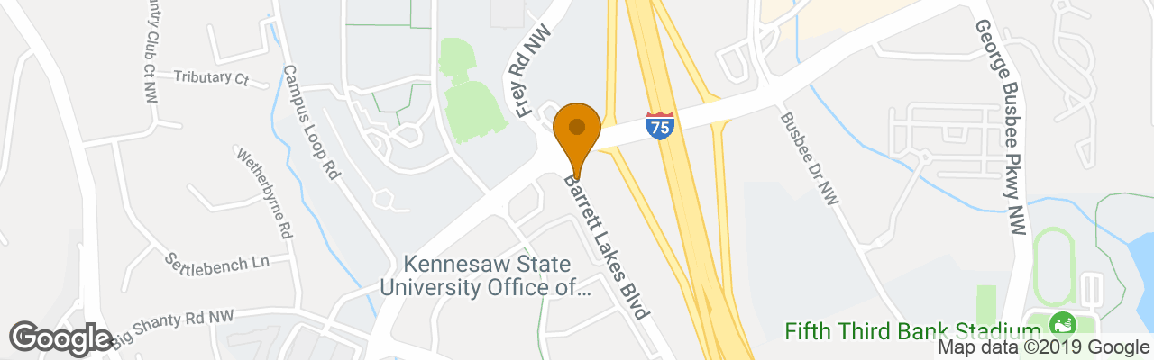 Hotel Baymont Inn & Suites - Kennesaw 