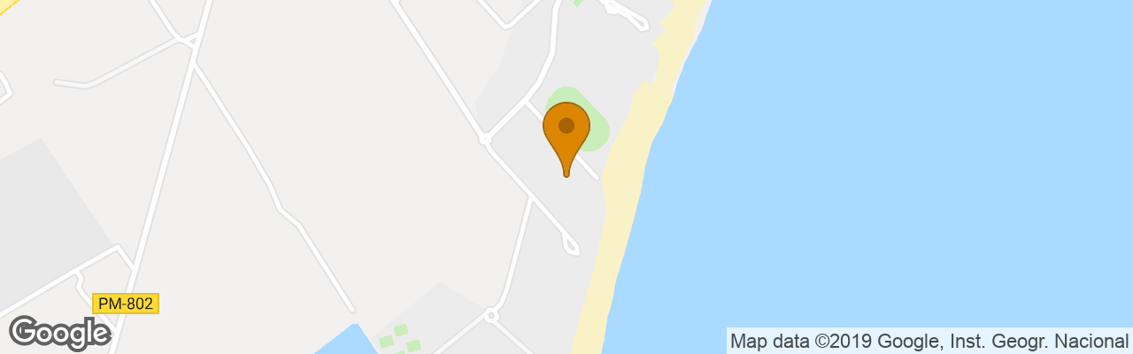 Hotel Club Bahamas Ibiza 