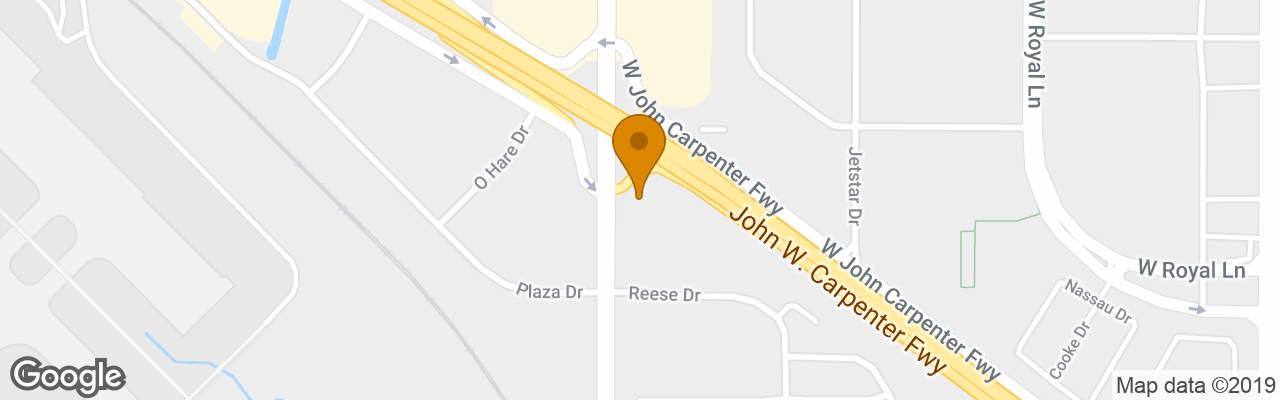 Hotel Studio 6 DFW Airport North 