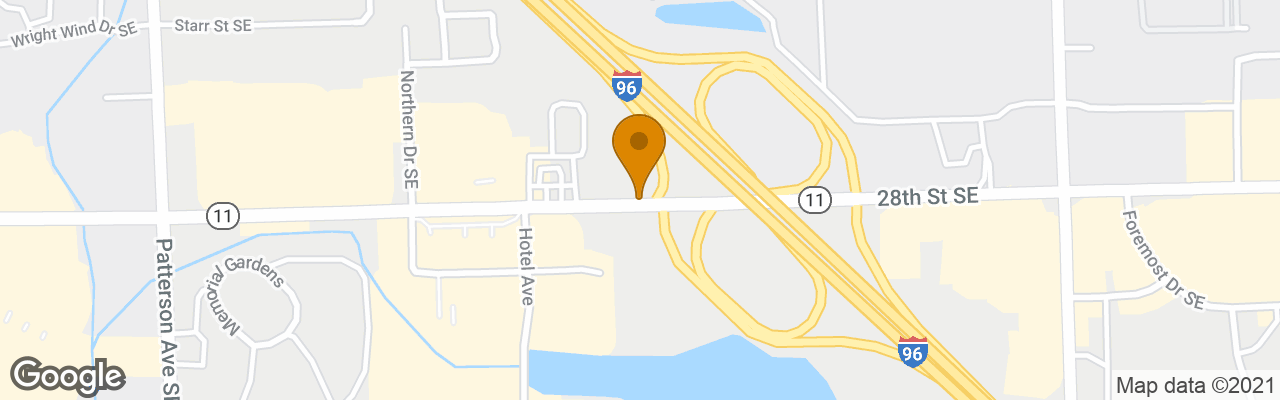 Hotel Country Inn & Suites Grand Rapids 