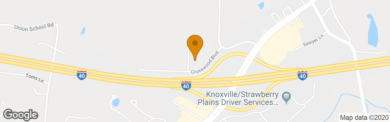 Hotel Red Roof Inn & Suites Knoxville East 