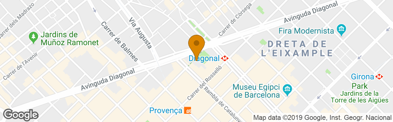 Albergue Rodamón Barcelona Centre 