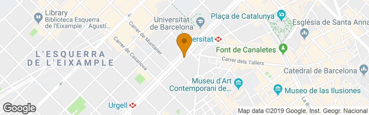 Hostal La Casa de Antonio Petit Hotel 