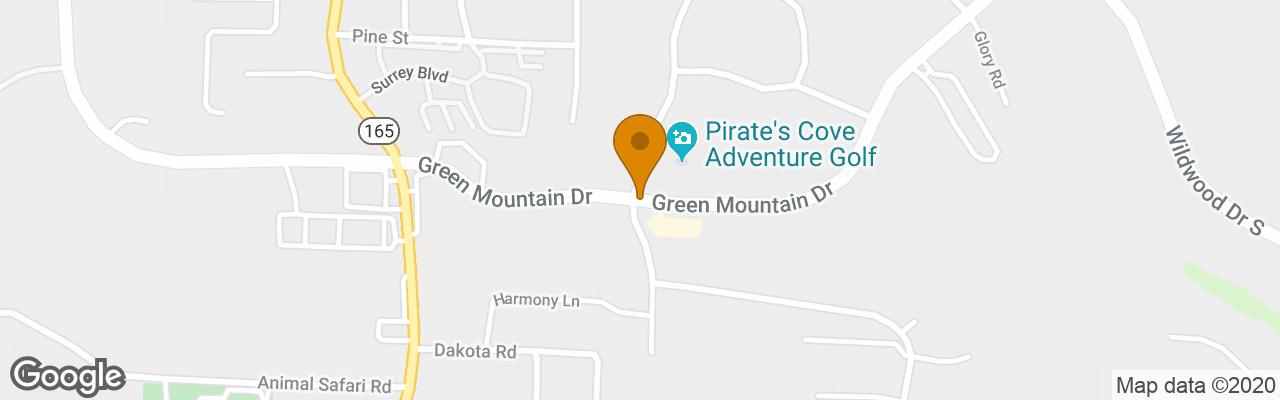 Hotel Country Music Inn 