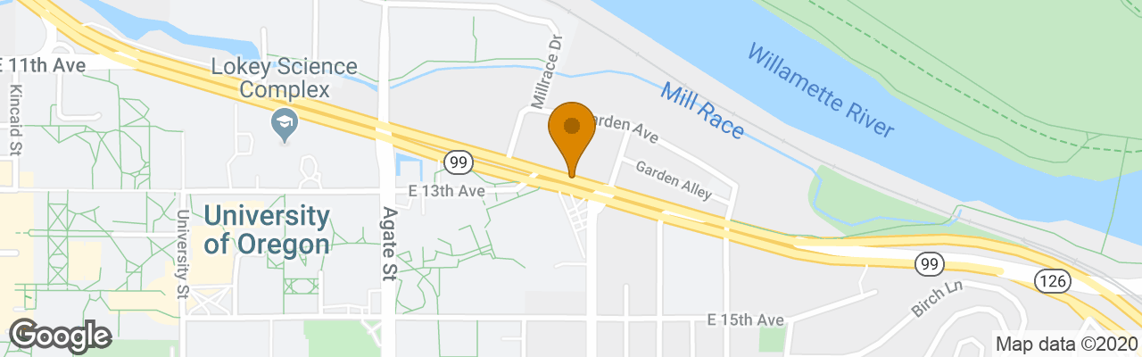 Hotel University Inn & Suites 