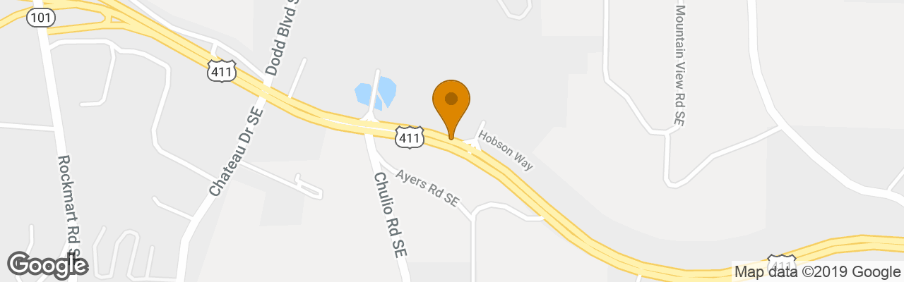 Hotel Courtesy Economy Inn 