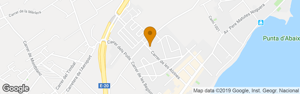 Hotel Club Can Bossa 